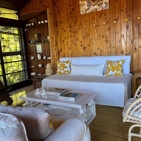Mid-Century: Caribbean Style Lejlighed Contant  Eksteriør billede