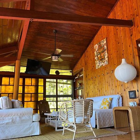 Mid-Century: Caribbean Style Lejlighed Contant  Eksteriør billede