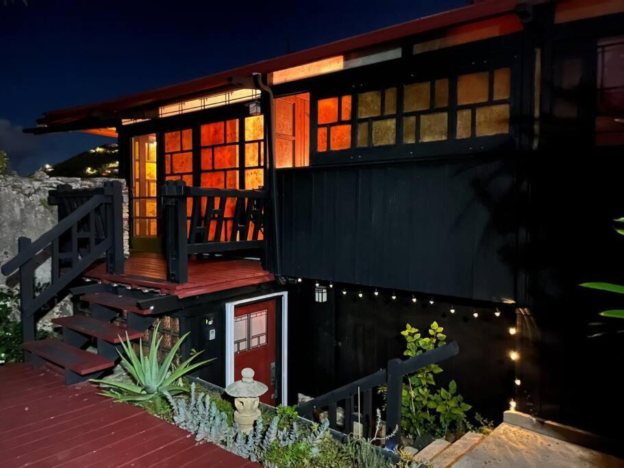 Mid-Century: Caribbean Style Lejlighed Contant  Eksteriør billede