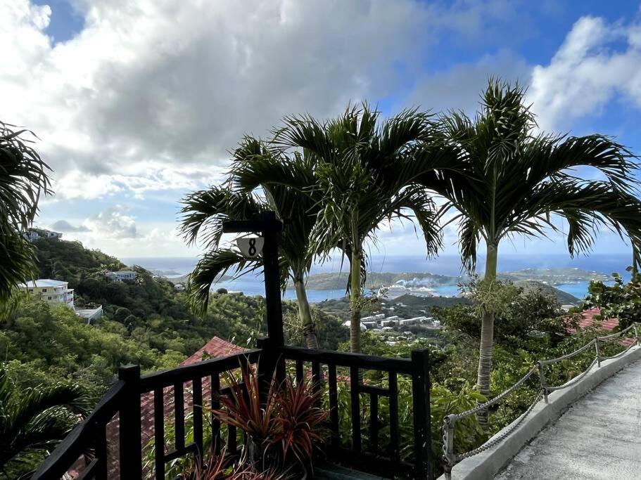 Mid-Century: Caribbean Style Lejlighed Contant  Eksteriør billede