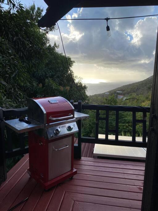Mid-Century: Caribbean Style Lejlighed Contant  Eksteriør billede