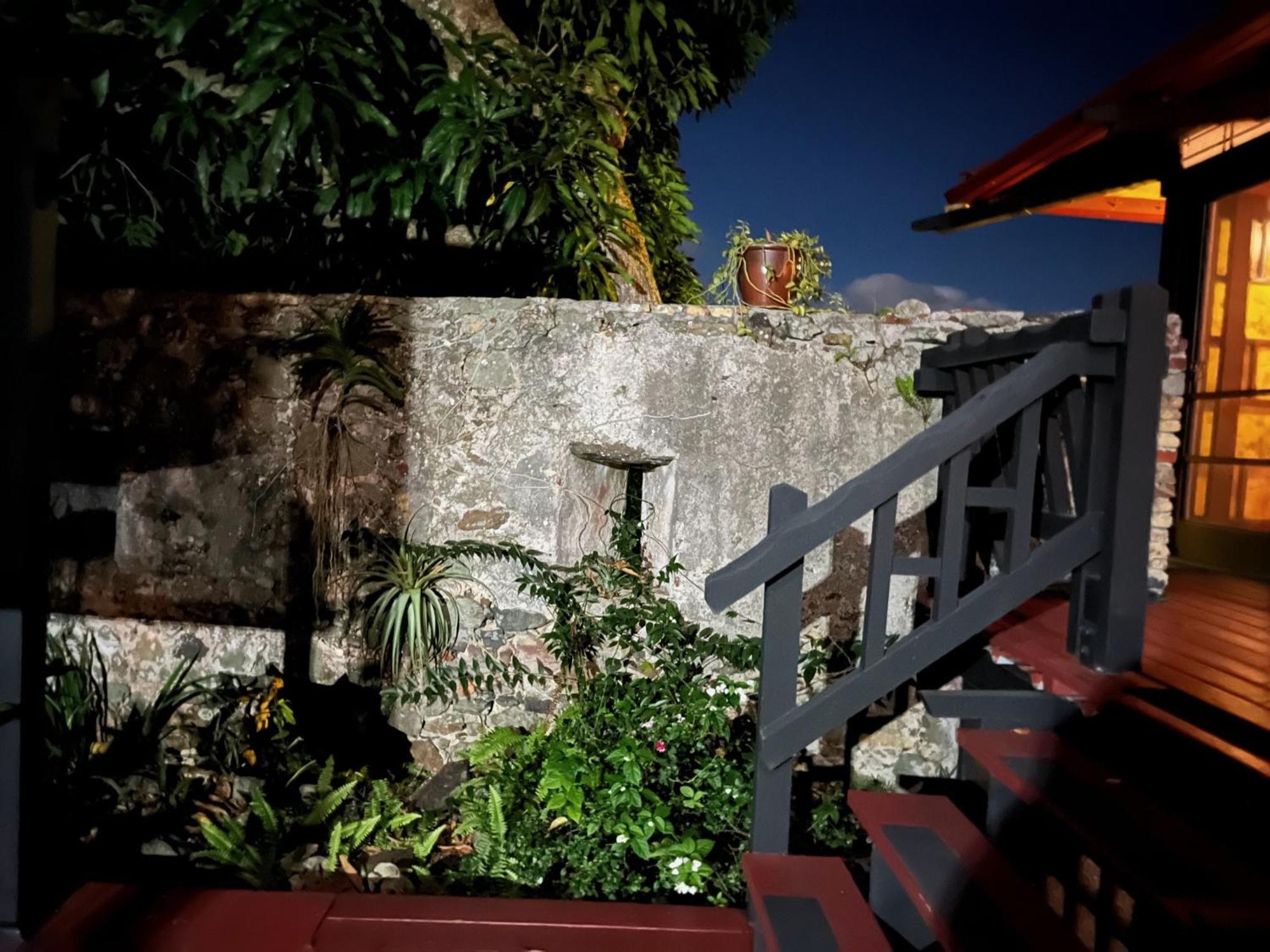 Mid-Century: Caribbean Style Lejlighed Contant  Eksteriør billede