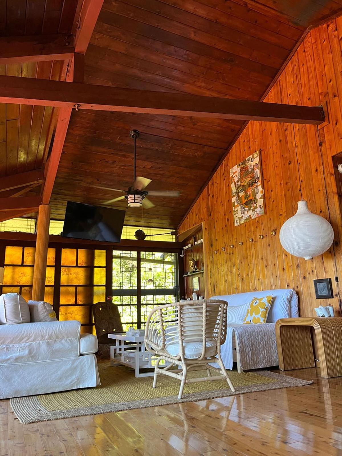 Mid-Century: Caribbean Style Lejlighed Contant  Eksteriør billede